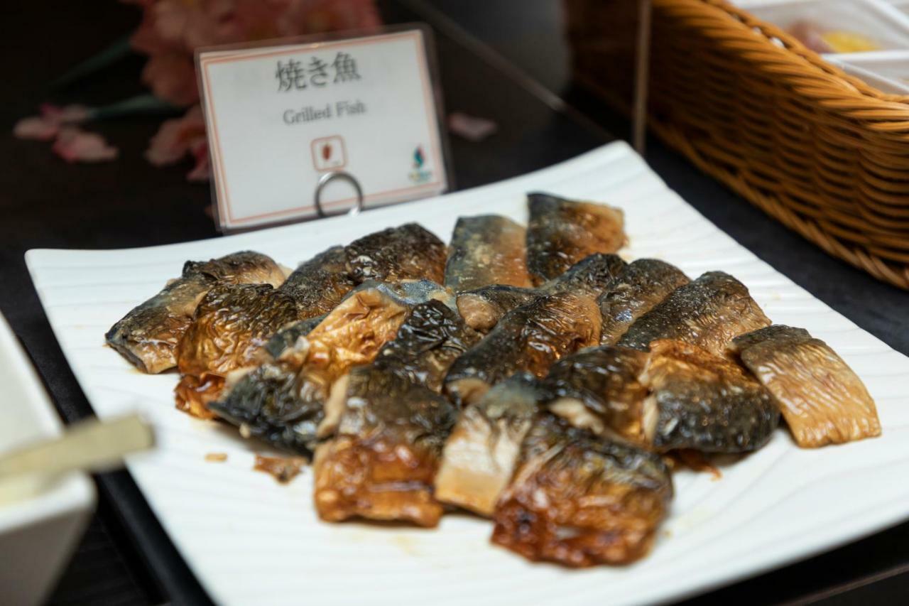Sarasa 道頓堀